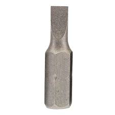 Toledo - 6.5 x 150mm Bit Slotted 1.2 x | 301648