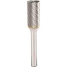 Carbitool - Cyl Shape 1/2" 6" Long | PMX 41 1005