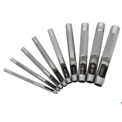 SP Tools - Striking Tools Hollow Punch 9 Piece Set | SP30950