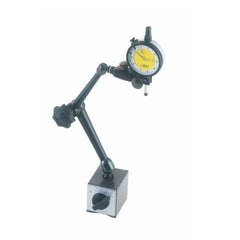Precision Specialty Tools - HOLDER MAGNETIC BASE ARTICULATED ARM WITH DIAL GAUGE NOGA | DG6150