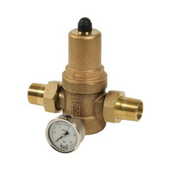 AIP - Pressure Reducing Valve Brass Male BSP - 1" | 25-390-016 | PRV25SP