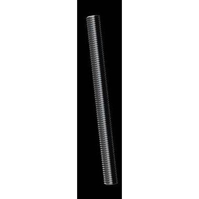 Bremick - Grade 8.8 Threaded Rod Plain M20 x 3m (Box of 2)
