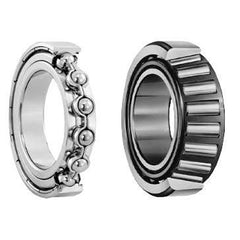 Bearing KOYO Combined Needle Roller w/ Thrust Roller 50mm ID x 70mm OD x 35mm W | NAXR50X/KOYO