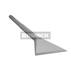 Bremick - SDS Max Long Point Chisel 600mm | CHMPN000600R