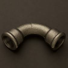 AIP - Bend Carbon Steel 90deg L/r Buttweld Sh40 - 1" X | 53-015-016 | BS90BBE25