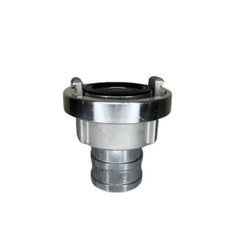 AIP - Storz Coupling Aluminium x Segmented Hosetail - 100mm 4" | 23-100l-064-064 | PAC100