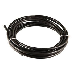 AIP - Nylon Tubing Flexible Black - 1/2" x Mtr | 31-110-008bk-cut | NTIF12