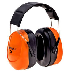 Precision Specialty Tools - Standard Earmuffs Slimline Rating 28DB | SSLEM002