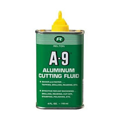 Goliath - 118ml (4oz) Relton A-9 Aluminium Cutting Fluid | CFA94OZ
