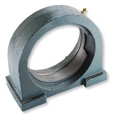 Asahi - Pa Pillow Block | PA206J_ASAHI