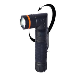 SP Tools - LED Mag Base Torch - UV Inspection Light | SP81451
