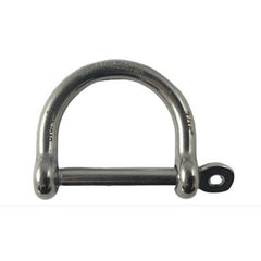 Hobsons - 316 D Shkle Twt (Size: M8 x 36) Pack of 5 | HSH16TWM08