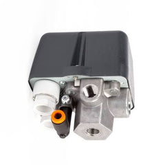 McMillan - Condor Pressure switches (Germany) Toggle switch Condor Pressure switch 4-7 Amp (3-4HP) | MDR3/6.3