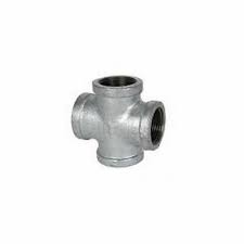 AIP - Cross Gal Mal Female BSP - 1" | 52-190-016 | GMX25