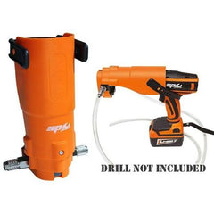 SP Tools - Engine Service Quickflow Drill Pump | SP71196