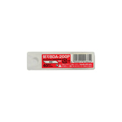 Sterling - NT Standard Angle Replacement Blades | BDA-200P
