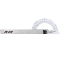 Accud - 120x150mm Protractor | AC-812-005-01