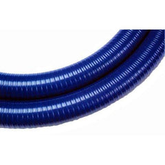 AIP - PVC Suction Powaflex Super Elastic Blue Oil - 25mm x 20mtr | 02-402-025-020 | PFBS2520