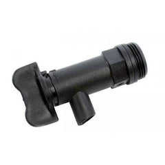 AIP - Drum Tap Standard Black BSP - 3/4" | 25-731-t012 | PDT20