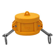 AIP - Camlock Type DC Nyglass - 2" | DC | NY50DC
