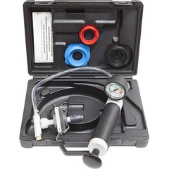 SP Tools - Cooling System Pressure Tester | SP70800