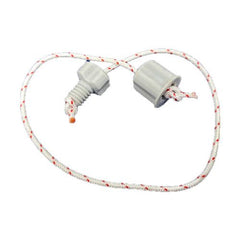 AIP - Float Valve Cord & Plastic Nipple | 25-799-001 | TVCNP