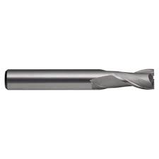 Sutton Tools - 2mm E/Mill E499 4 Flute R30 Vh Ball Long Reach VHM Ha Durana | E4990200