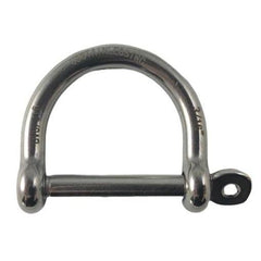 Hobsons - 316 D Shkle Twt (Size: M8 x 36) Pack of 5 | HSH16TWM08