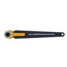 Sterling - 18mm Perforation Cutter | PRC-2