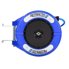 Retracta - R3 Outer Casing Complete Set | R3OC-BLUE