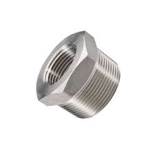 AIP - Bush Reducing 316 S/steel BSP - 1-1/4" X 1" | 54-020-020-016 | SSRB3225