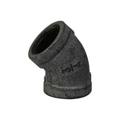 AIP - Elbow M & F 90deg Black Nyglass BSPT - 1/2" x | 58-640-008 | AIPTMFE15
