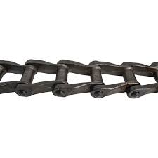 Chain H Pintle 66.26mm Pitch - Price/Qty p/FT - 10FT Box - Price Per Foot | H78