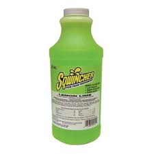 Sqwincher - Concentrate 2L, Lemon Lime | SQ0028