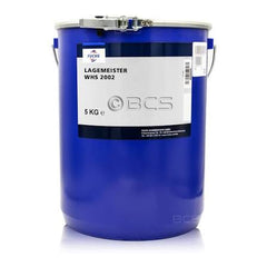 Fuchs - LAGERMEISTER WHS 2002 Fluid 5L Pail | 2735005