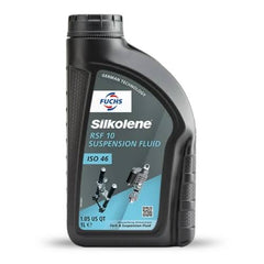 Fuchs - SILKOLENE RSF 10 Fork Oil 1L | 602011848