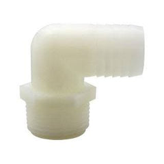 AIP - Hosetail Elbow Nylon - 1" x | 27-033-016-016 | EL1010HB