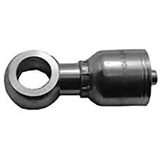 Hardie Hose - 1/2" - Tail x 22mm Banjo | HFT-MBJ-0822