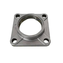 Asahi - 4 Bolt S/S Housings | MF207_ASAHI