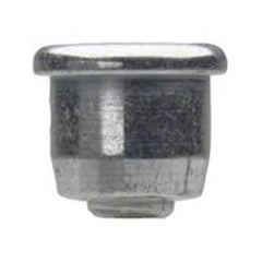 Alemlube - 8mm Drive Flush Type Oil Nipple Standard Fit | 1888