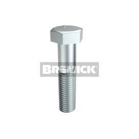 Bremick - Grade 10.9 ISO Bolt Zinc M6 x 30mm (Box of 200)