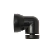 Precision Specialty Tools - LOC-LINE QUICK-SET SHIELD 3/4 INCH SYSTEM FIXED MOUNT BLACK (pk 2) | 60533-BLK