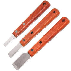SP Tools - Auto Speciality Scraper Stainless Steel 3 Piece Set | SP30805