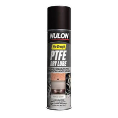 Fuchs - PTFE Dry Lube 300ml Aerosol | PDL300