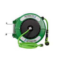 Retracta - R3 Outer Casing Complete Set | R3OC-GREEN