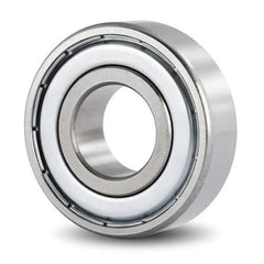 Bearing NBR Ball Bearing Metal Shields10mm ID x 35mm OD x 11mm W | 6300-ZZ/ECO