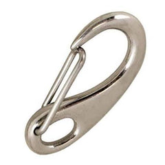 Hobsons - 70 - Hook Cast Snap - 316 Stainless - A4 | HHK16CP-070