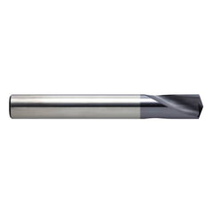 Sutton Tools - 8mm Emill E704 5-Ax Lens R0.75/r15 3Fl R30-Uni Ha VHM AlCrN | E7040800