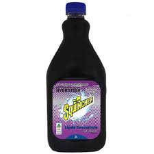 Sqwincher - Concentrate 2L Grape | SQ0050