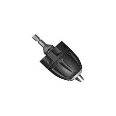 Precision Specialty Tools - Chuck Drill Keyless 10mm Capacity with 1/4" HEX Mount | CL10EAH-HEX